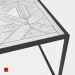 3d model Coffee table Coffee Table - preview