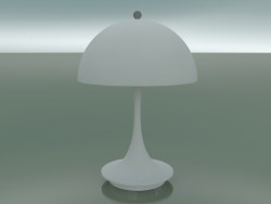 Lampe de table PANTHELLA PORTABLE (LED 27K, OPAL V1)