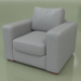 3d model Armchair Morti (Lounge 13) - preview