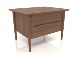 Mueble MC 02 (725x565x500, marrón madera claro)