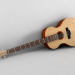 Modelo 3d Guitarra - preview