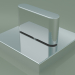 3D modeli Güverte valfi, saat yönünün tersine kapalı, sıcak (20.000 706-00) - önizleme