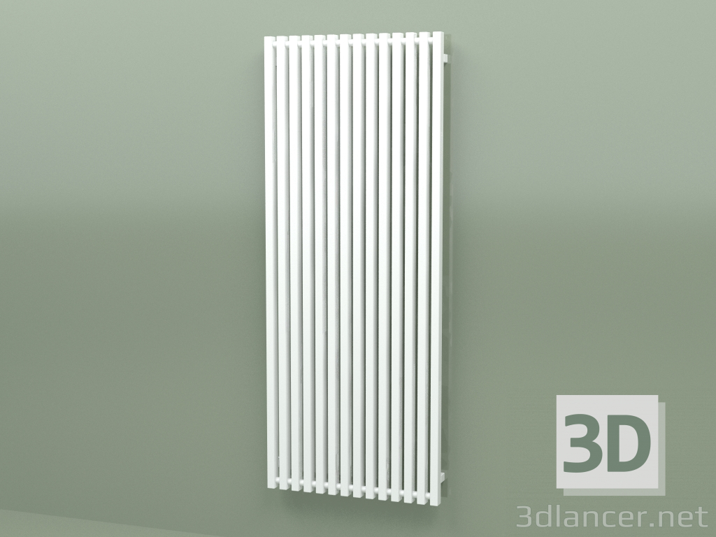 3d model Radiator Triga (WGTRG170068-ZX, 1700x680 mm) - preview