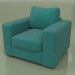 3d model Armchair Morti (Lounge 20) - preview