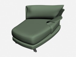 Twin Super roy de sillón (sofá) 2