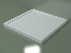 Shower tray (30R14230, dx, L 90, P 90, H 6 cm)