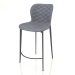 3d model Semi-bar chair Peggy 2 - preview