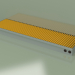 3D modeli Kanal konvektörü - Aquilo FMK (260x1000x90, RAL 1004) - önizleme