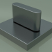 modèle 3D Vanne de pont, fermeture dans le sens antihoraire, chaude (20,000706-99) - preview