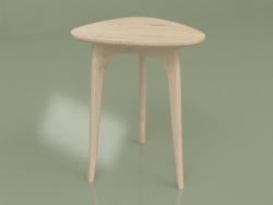 Side table Mn 585 (Champagne)