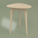 3d model Side table Mn 585 (Champagne) - preview