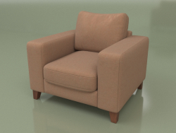 Fauteuil Morti (ST, Lounge 7)