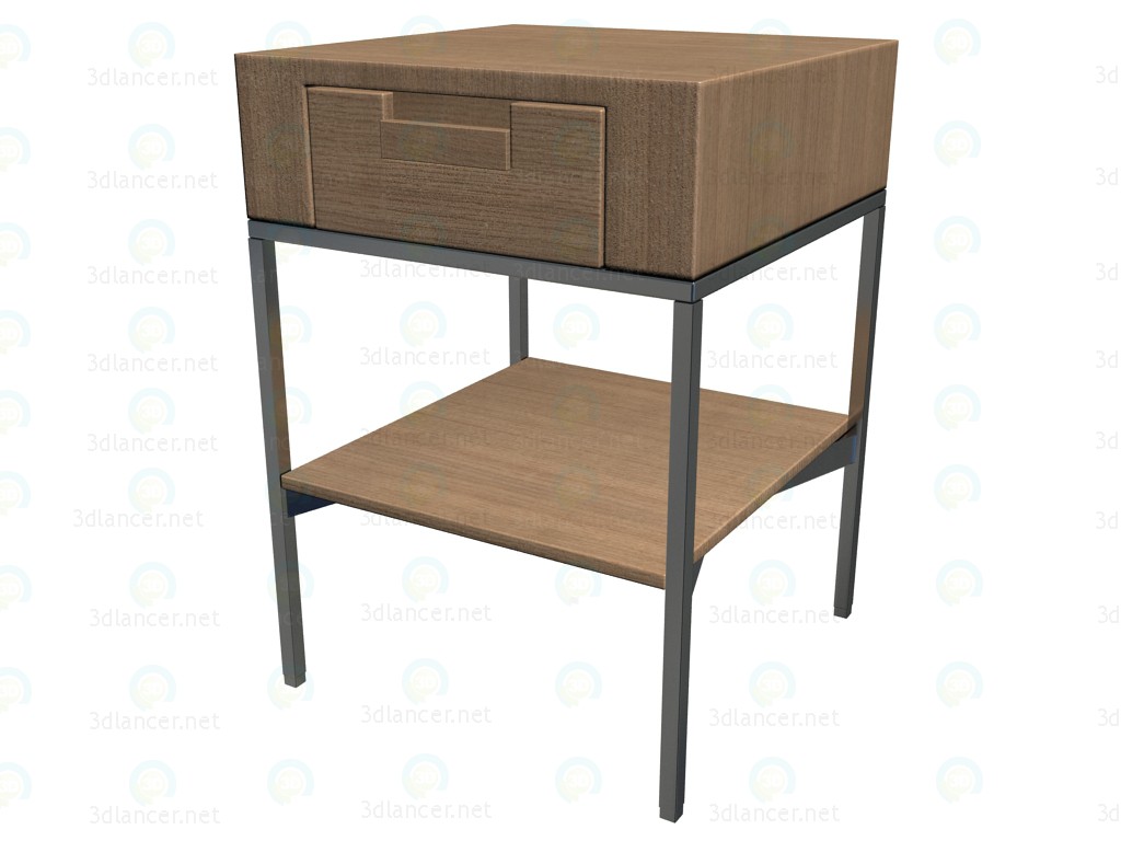3d model Low table 2026 - preview