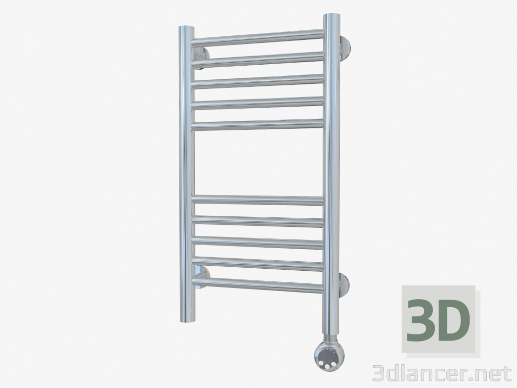 modèle 3D Bohema radiateur droit (600x300) - preview