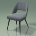 Modelo 3d Cadeira de jantar Taylor (112874, cinza grafite) - preview