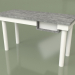 3d model Work table with drawer (30212) - preview