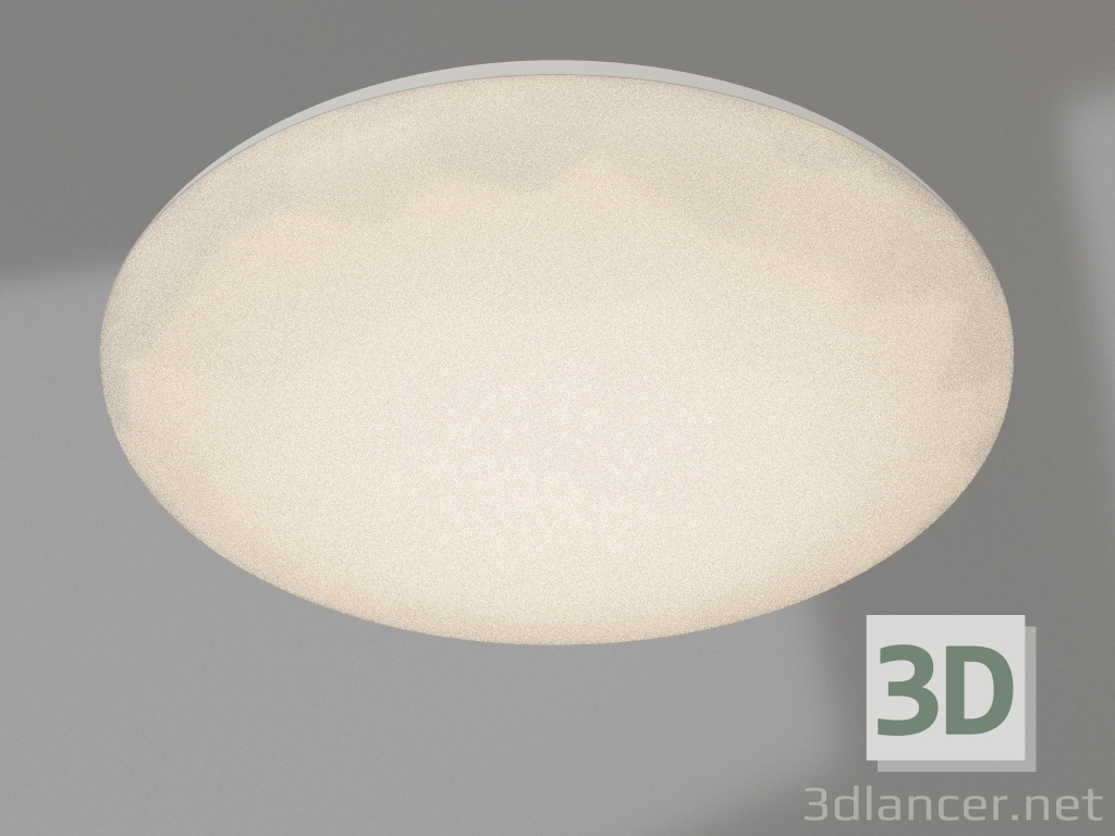 3d model Lamp CL-FRISBEE-DIM-R250-12W Day4000-MIX (WH, 180 deg, 230V) - preview