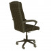 3d Шкіряне офісне крісло модель купити - зображення