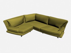 Camas de sofá roy Super 4