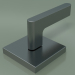 modèle 3D Vanne de pont, fermeture dans le sens antihoraire, froide (20000716-99) - preview