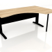 3d model Work table Ogi N BGN18 (1800x1200) - preview