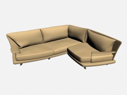 Camas de sofá roy Super 5