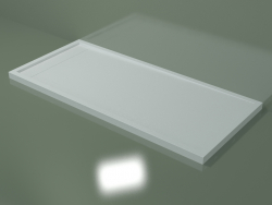 Shower tray (30R14235, dx, L 200, P 90, H 6 cm)