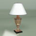 3d model Table lamp Queen - preview