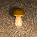 3d model mushroom - preview