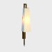 3d model Sconce Wall Sconce (SN 011-1BRS) - preview