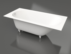 ORNELLA bathtub 170x80
