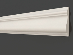 Plaster molding LG 064 (98x32)