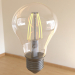 3d model LAMP - preview