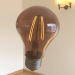 modèle 3D LAMPE - preview