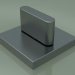 modèle 3D Vanne de pont, dans le sens des aiguilles d'une montre pour fermer, froide (20000705-99) - preview