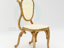 Klassischer Stuhl