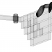 3d 8 біт піксельні сонцезахисні окуляри модель купити - зображення