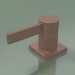 3d model Mezclador monomando de lavabo (29210782-49) - vista previa