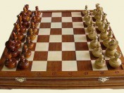 Modelo de ajedrez