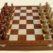 modèle 3D Modèle de jeu d’échecs - preview
