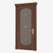 3d model Door interroom Verona (TO-2 v2) - preview