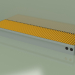 3 डी मॉडल डक्ट कॉन्वैक्टर - एक्विलो FMK (260x1000x110, RAL 1004) - पूर्वावलोकन