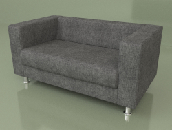 Double sofa Alecto (Tempo 9)