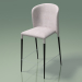 3d model Half-bar chair Arthur (110145, light gray) - preview
