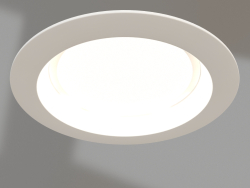 Lampe IM-CYCLONE-R145-14W Warm3000 (WH, 90°)