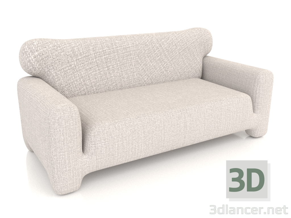 3d model Sofa PAMPUKH - preview
