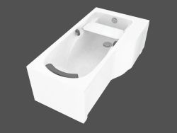 Baño Comfort Plus (XWA1471)