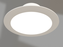Lampe IM-CYCLONE-R165-18W Warm3000 (WH, 90°)
