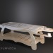 modèle 3D ESAGONO - AYURVEDA - preview