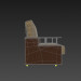 3D Ücretsiz kanepe modeli satın - render